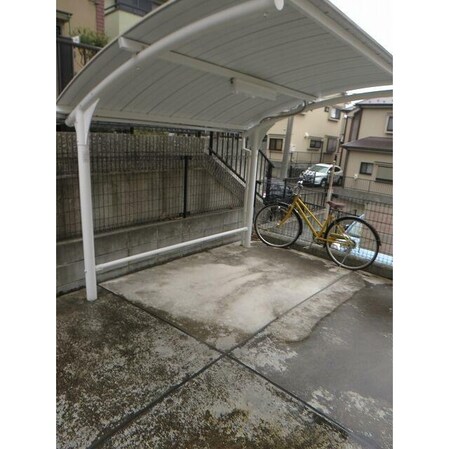 ミルトの物件内観写真